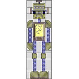 eh robot model five whole